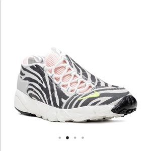 Nike x Olivia Kim Air Footscape sneakers